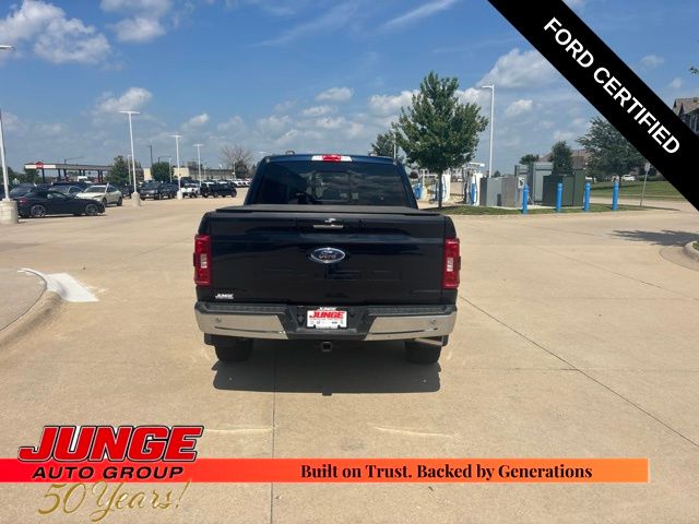 2022 Ford F-150 XLT - Photo 6
