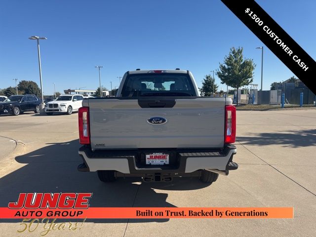 2026 Ford F-250 Super Duty XL - Photo 6