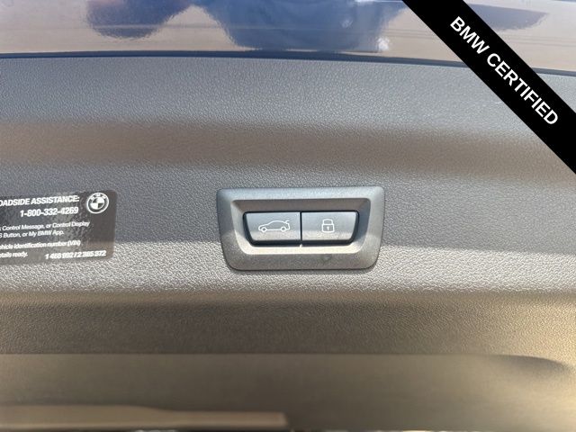 2026 BMW X1 28i - Photo 18