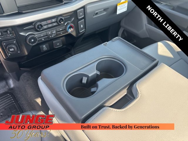 2026 Ford F-250 Super Duty XL - Photo 19