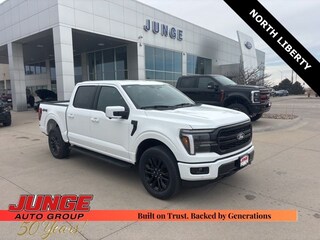 2026 Ford F-150 Lariat TRUCK