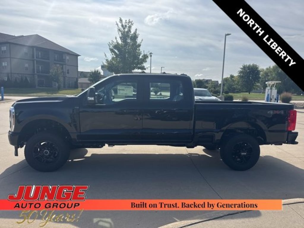 New 2026 Ford F-250 F-250® XL TRUCK