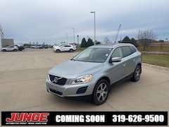 Used 2013 Volvo XC60 For Sale Cedar Rapids 