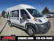  Ram ProMaster 2500