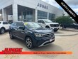  Volkswagen Atlas Cross Sport