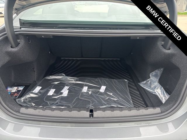 2026 BMW 4 Series 430i - Photo 15