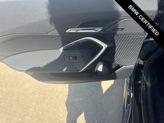 2026 BMW X1 28i - Photo 20