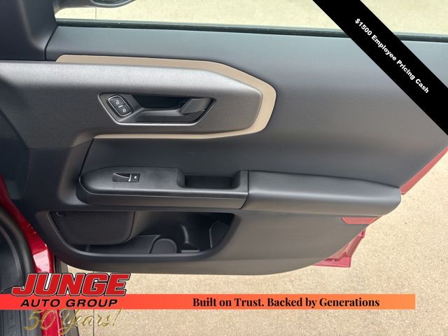 2025 Ford Bronco Sport Big Bend - Photo 13