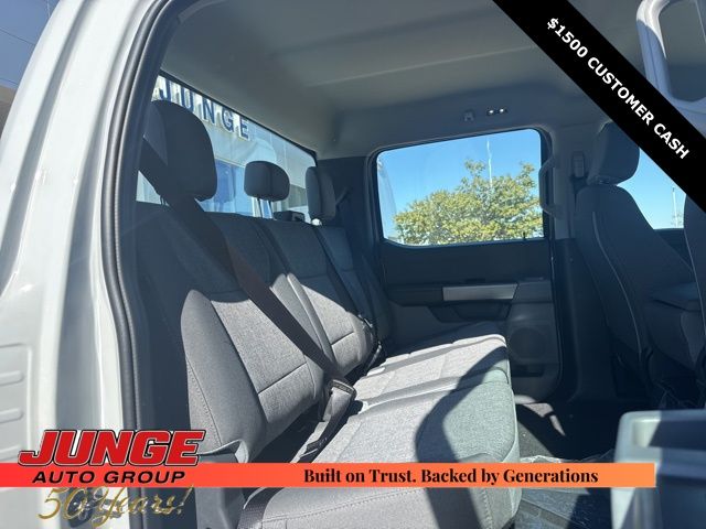 2026 Ford F-250 Super Duty XL - Photo 15