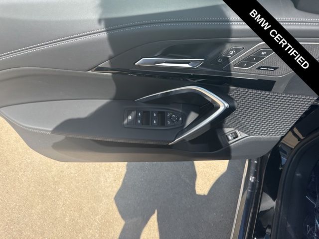 2026 BMW X1 28i - Photo 23