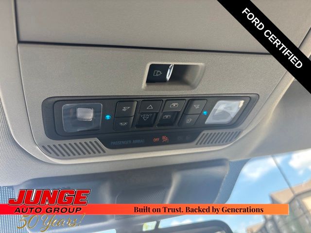 2022 Ford F-150 XLT - Photo 33
