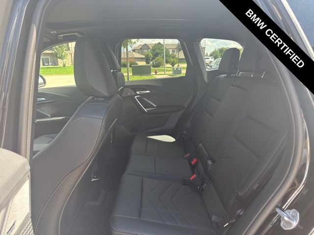2026 BMW X1 28i - Photo 21