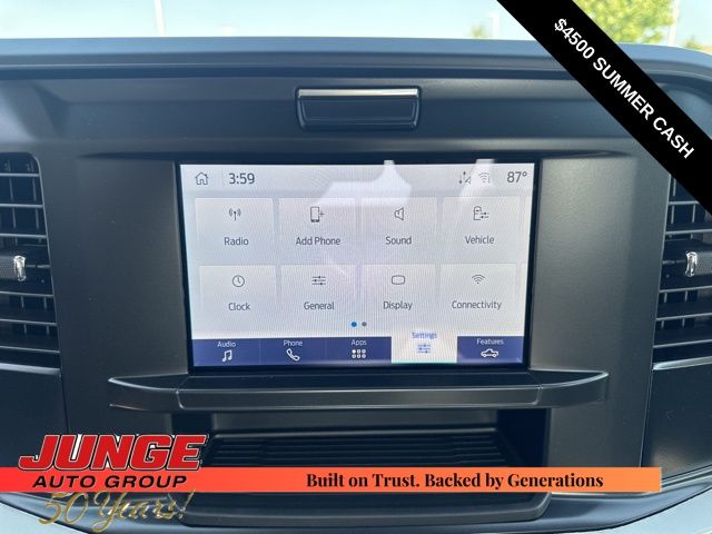 2026 Ford F-250 Super Duty XL - Photo 26