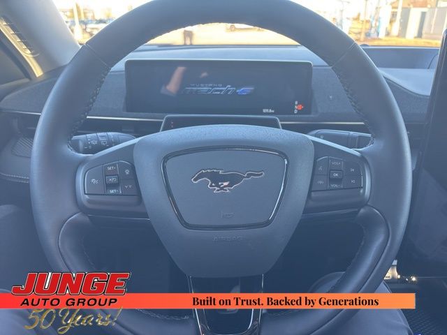 2025 Ford Mustang Mach-E Premium - Photo 22