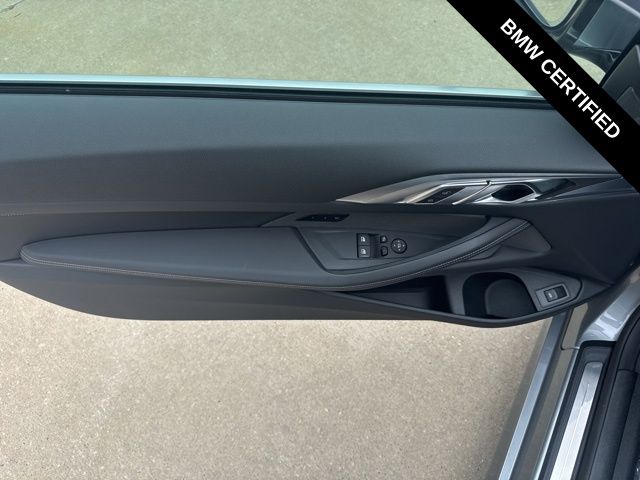 2026 BMW 4 Series 430i - Photo 18