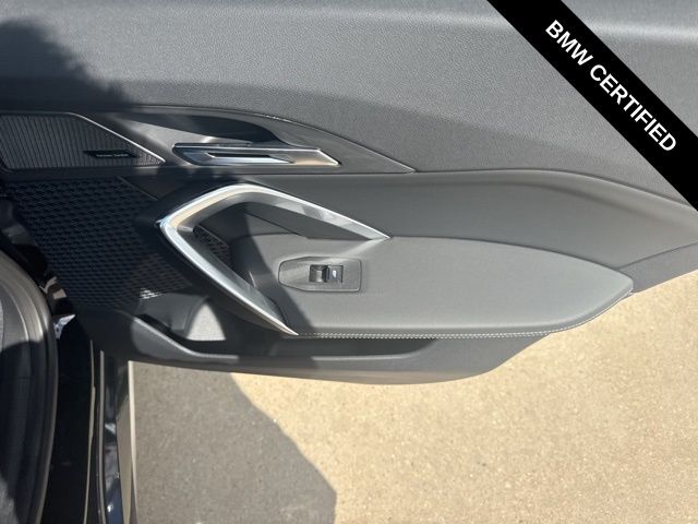 2026 BMW X1 28i - Photo 16