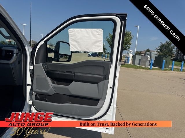 2026 Ford F-250 Super Duty XL - Photo 13