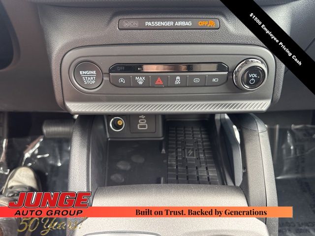 2025 Ford Bronco Sport Big Bend - Photo 28