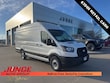  Ford Transit-350 Cargo