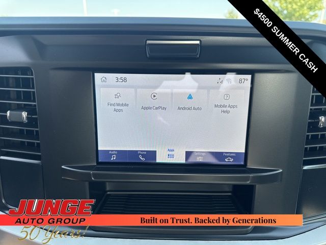2026 Ford F-250 Super Duty XL - Photo 25
