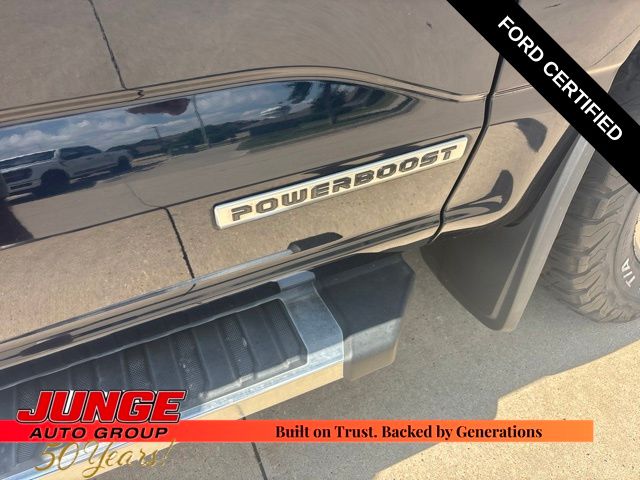 2022 Ford F-150 XLT - Photo 9