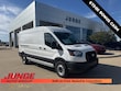 Ford Transit-250 Cargo