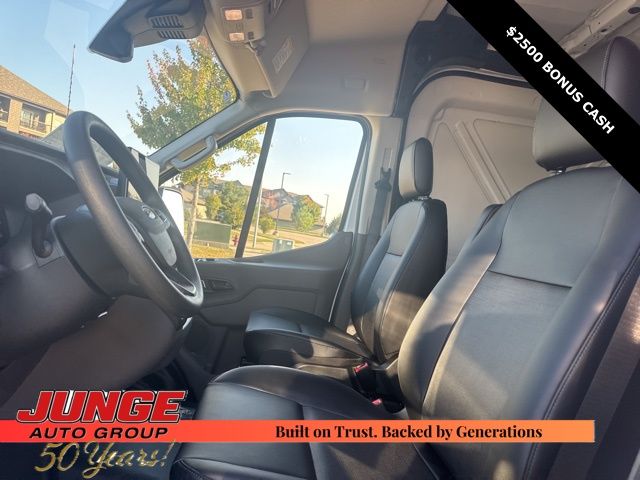 2026 Ford Transit Van Base - Photo 20