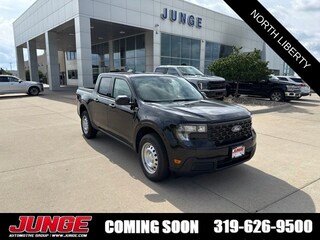 2026 Ford Maverick XL TRUCK