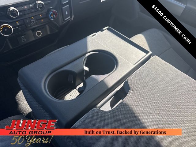 2026 Ford F-250 Super Duty XL - Photo 27