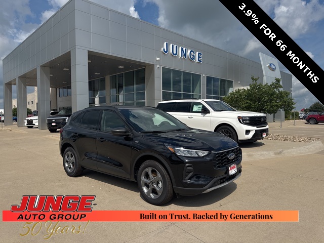 2025 Ford Escape SUV 