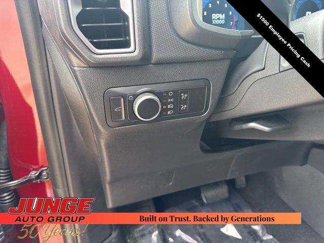 2025 Ford Bronco Sport Big Bend - Photo 23