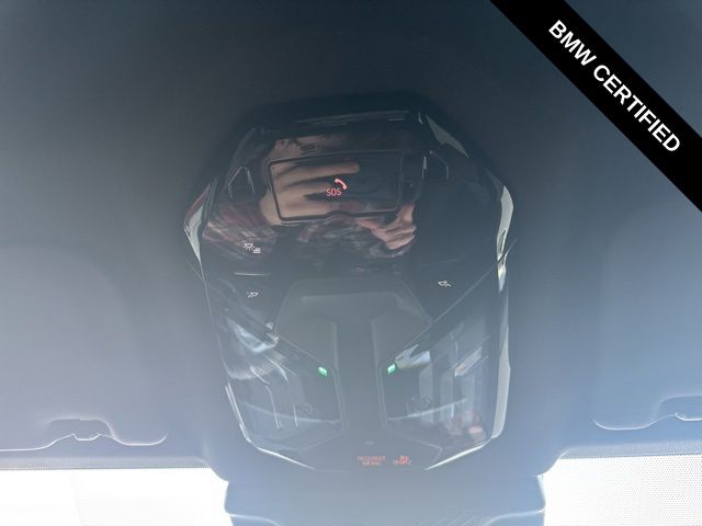 2026 BMW X3 30 - Photo 31