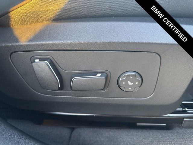 2026 BMW X3 30 - Photo 11