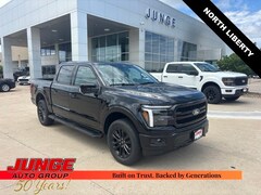 2026 Ford F-150 Lariat&reg; TRUCK