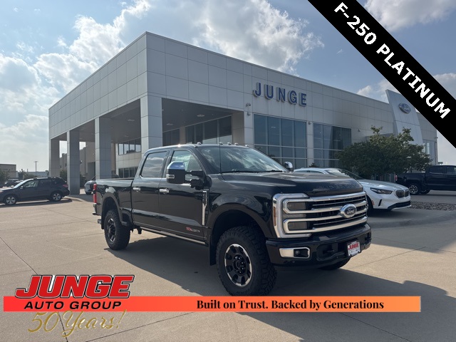 2026 Ford F-250 TRUCK 