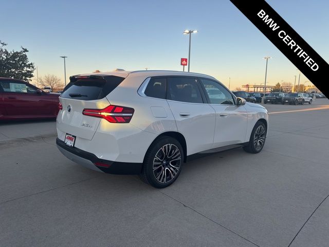 2026 BMW X3 30 - Photo 7