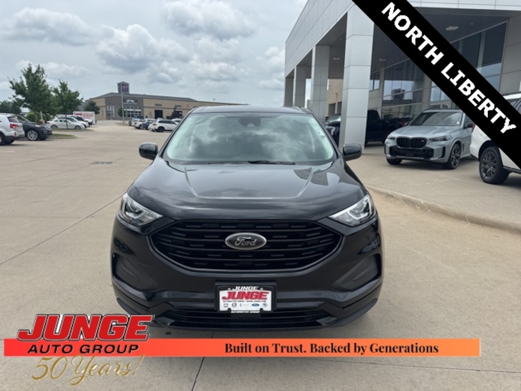 New 2024 Ford Edge SE CROSSOVERS