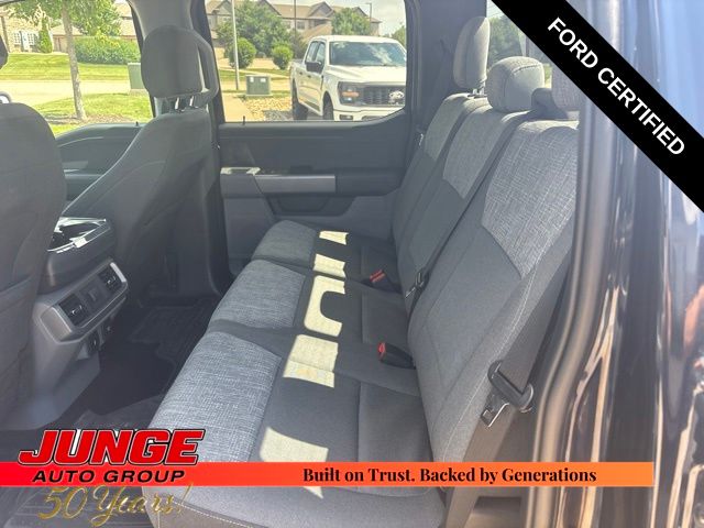 2022 Ford F-150 XLT - Photo 16