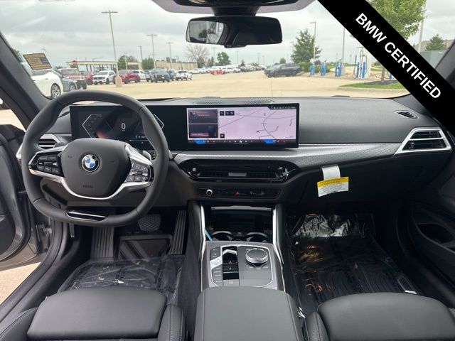 2026 BMW 4 Series 430i - Photo 24
