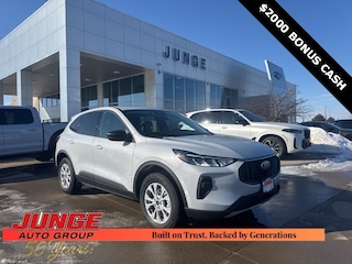 2026 Ford Escape Active SUV