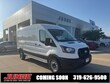  Ford Transit-250 Cargo