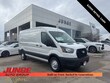  Ford Transit-250 Cargo