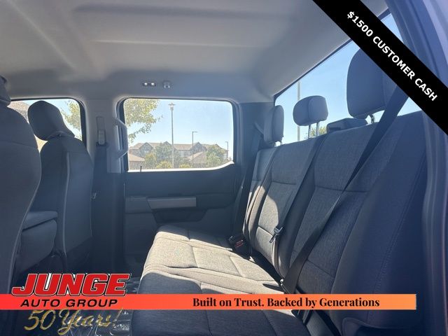 2026 Ford F-250 Super Duty XL - Photo 20