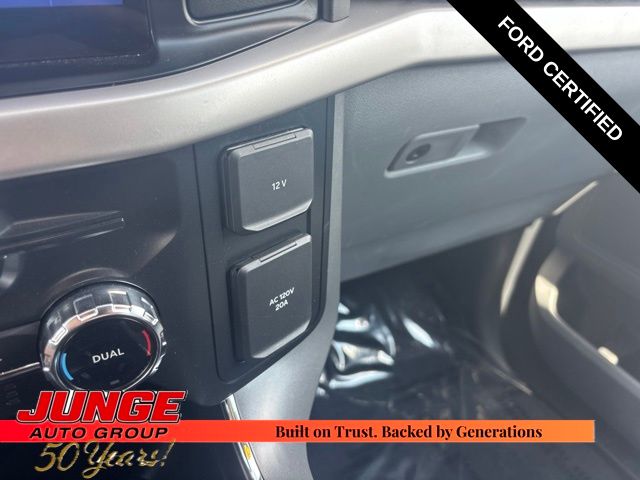 2022 Ford F-150 XLT - Photo 26