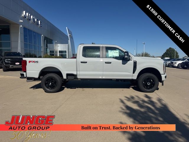 2026 Ford F-250 Super Duty XL - Photo 9
