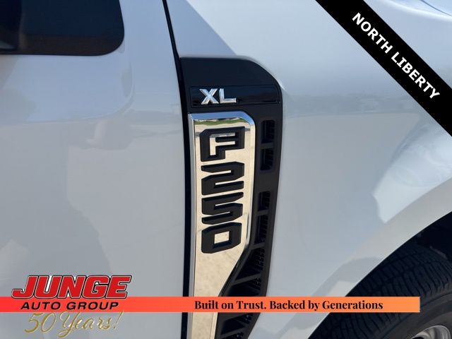2026 Ford F-250 Super Duty XL - Photo 10