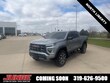  GMC Canyon