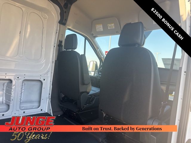 2026 Ford Transit Van Base - Photo 14