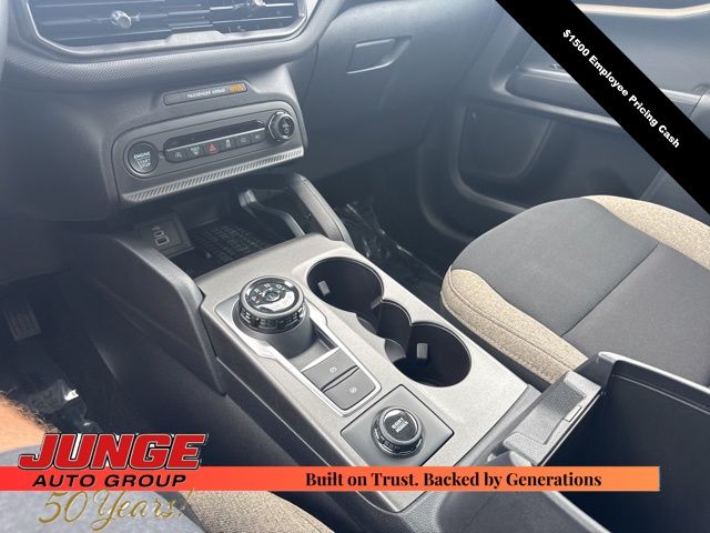 2025 Ford Bronco Sport Big Bend - Photo 27