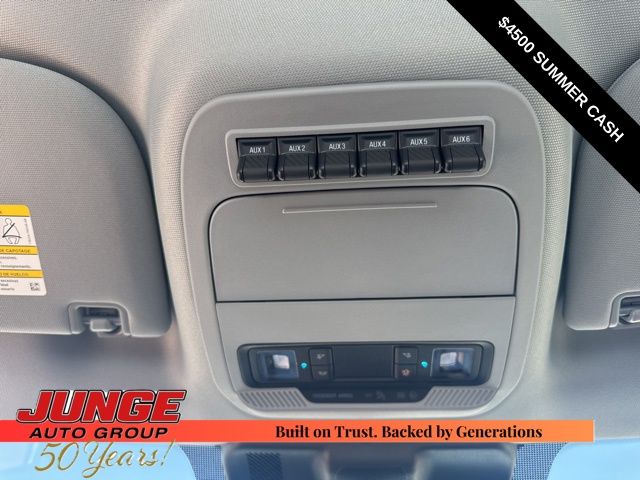 2026 Ford F-250 Super Duty XL - Photo 21